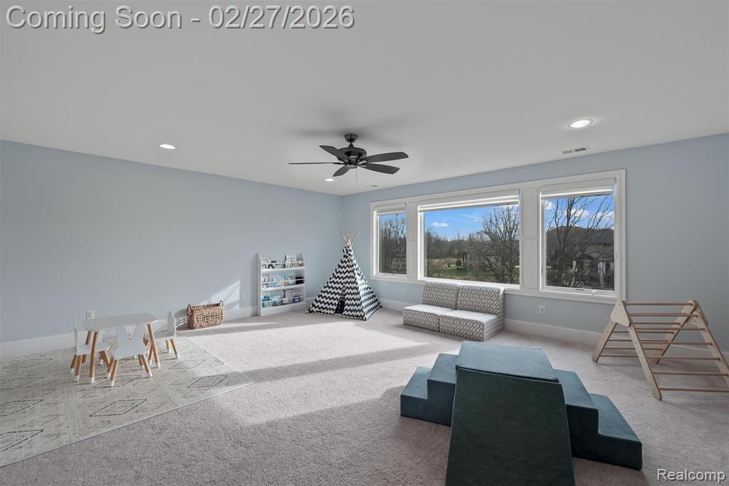 3575 Royal Berkshire Lane, Oakland, MI — Photo 26