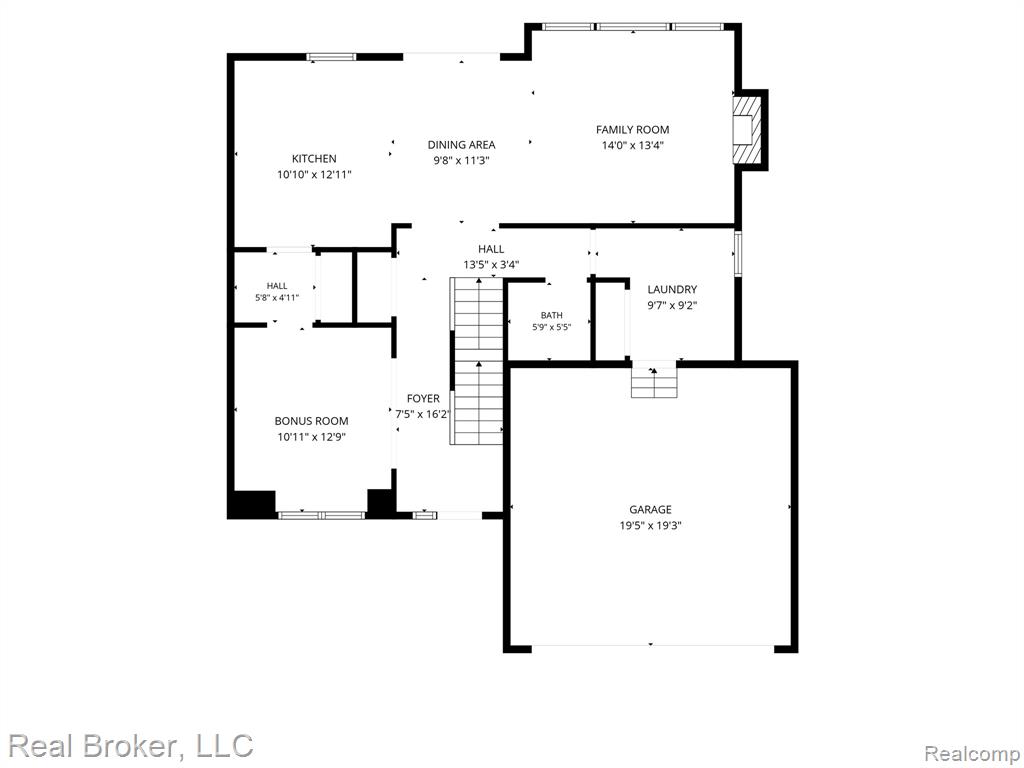 26978 Maxwell Court, Novi, MI — Photo 38