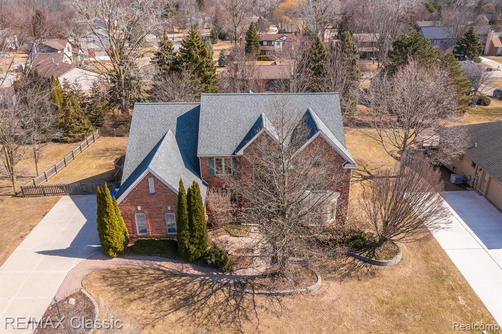 6904 GRANGER Drive, Troy, MI 48098 — Photo 3
