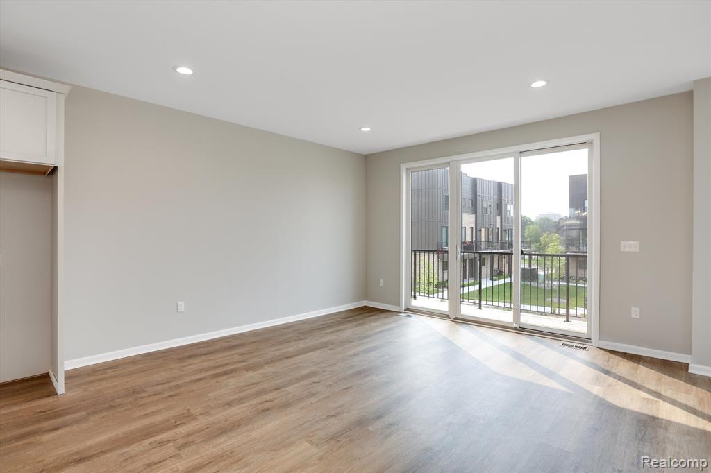 1048 Friends Drive, 4, Detroit, MI 48207 — Photo 25