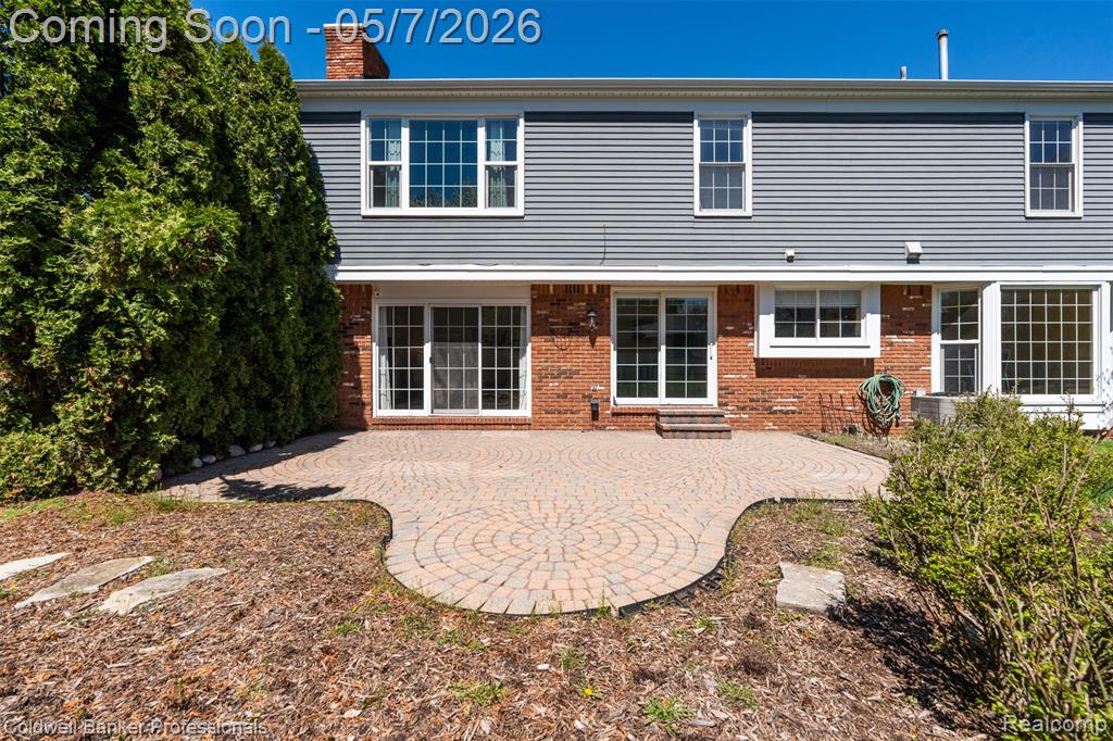45075 Courtview Trail, Novi, MI — Photo 35