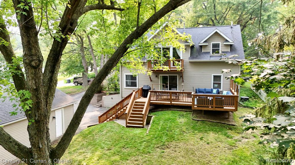 840 Grace Street, Northville, MI 48167 — Photo 39
