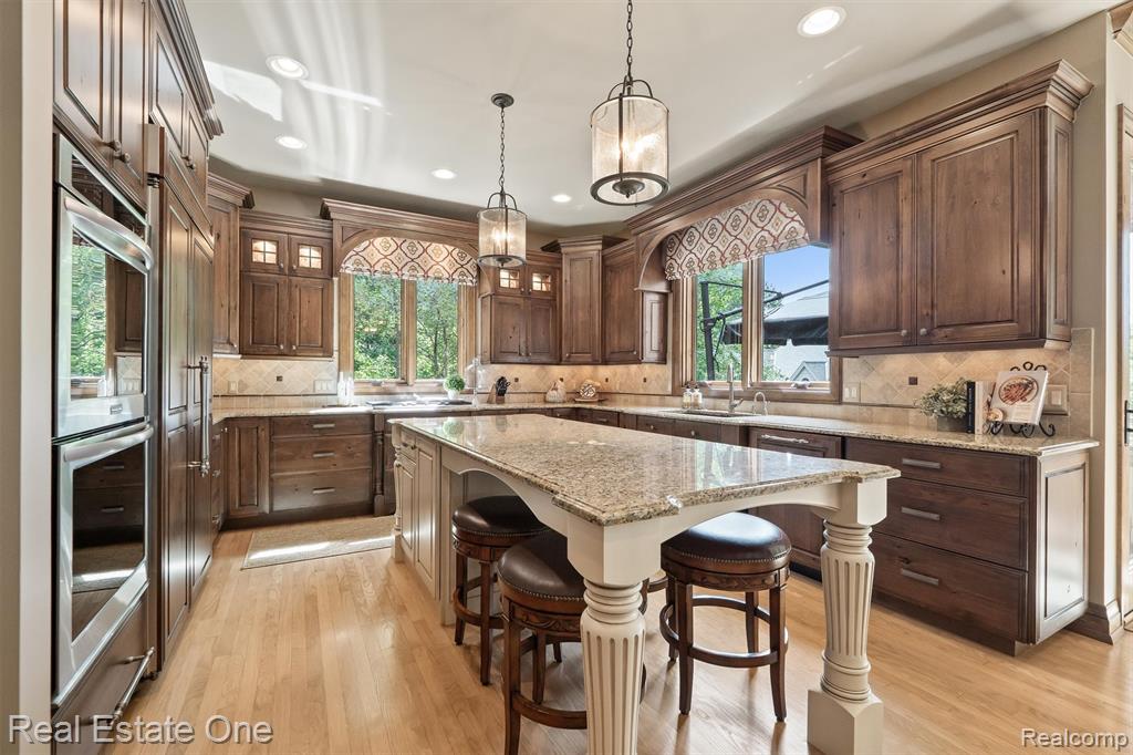 7181 Hillside Drive, Clarkston, MI — Photo 24