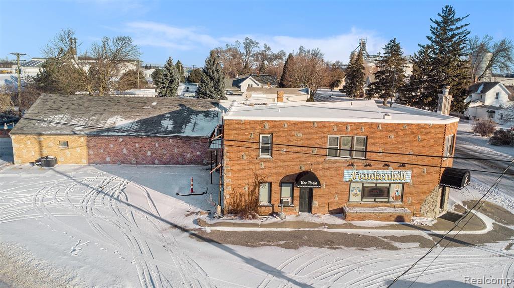 9500 W Saginaw Road, MI — Photo 2