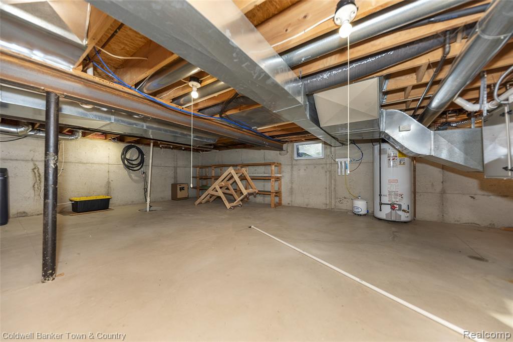 11535 Lancelot Lane, Pinckney, MI 48169 — Photo 67