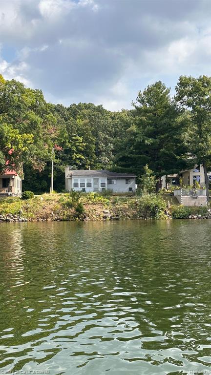 4724 CLEAR LAKE SHORES Drive, Grass Lake, MI 49240 — Photo 2