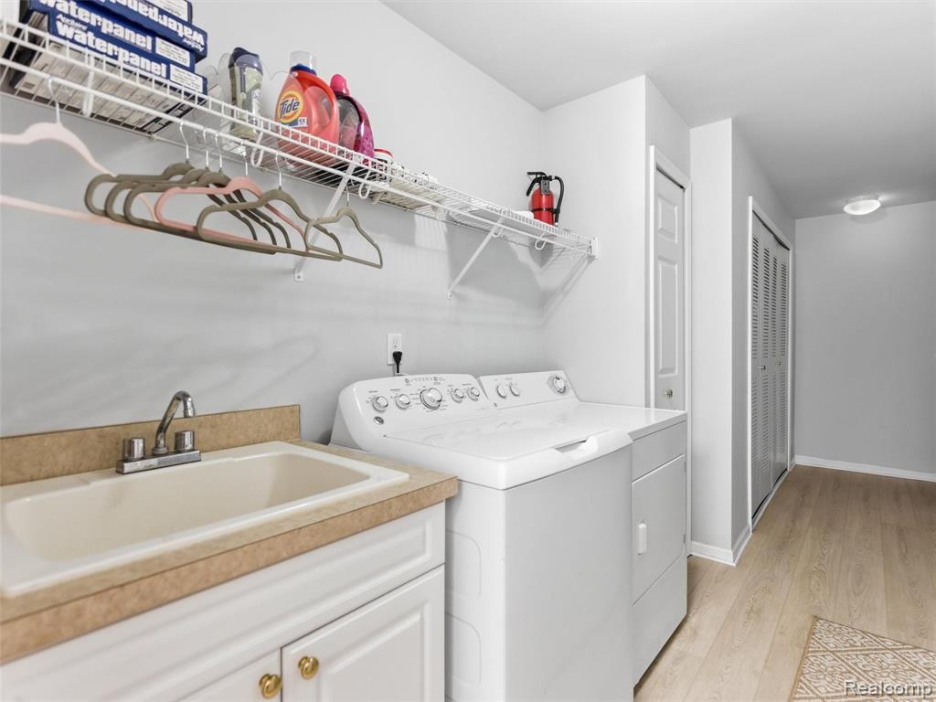 3570 Oakmonte Boulevard, Rochester, MI 48306 — Photo 8