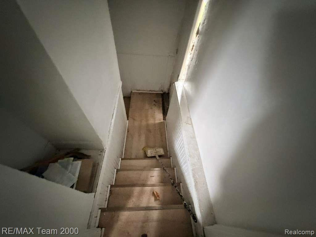 1239 Livernois Avenue, Detroit, MI 48209 — Photo 12