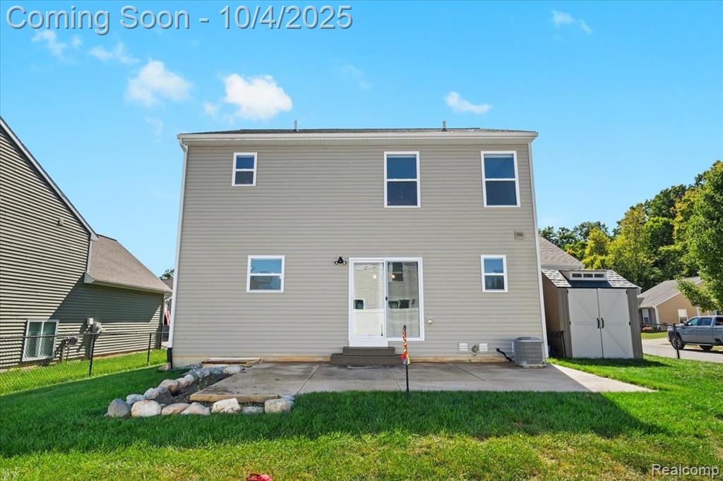 8680 Chippewa River Drive, Fowlerville, MI 48836 — Photo 28