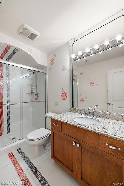 55223 Meadow Ridge Court, Shelby Twp, MI 48316 — Photo 47