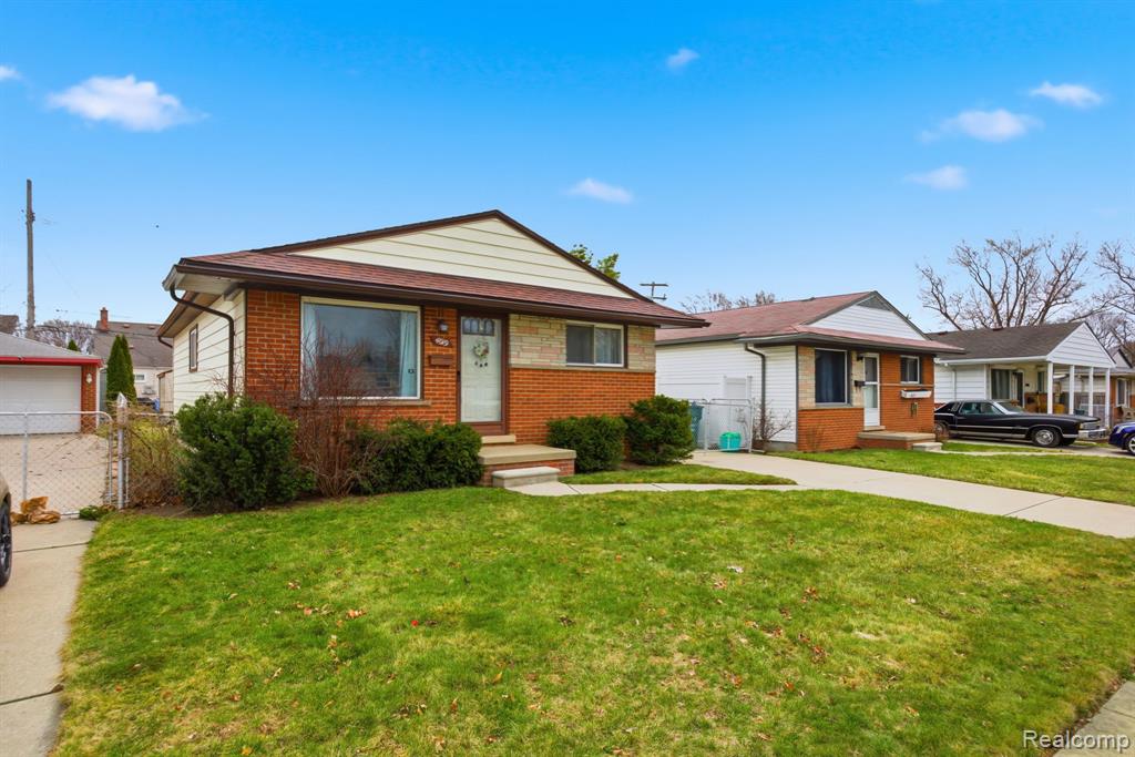 4019 Fordline Road, Lincoln Park, MI 48146 — Photo 6