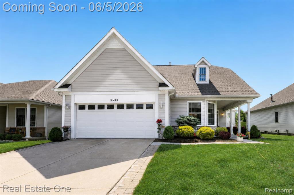 3580 Riverside Drive, Auburn Hills, MI 48326
