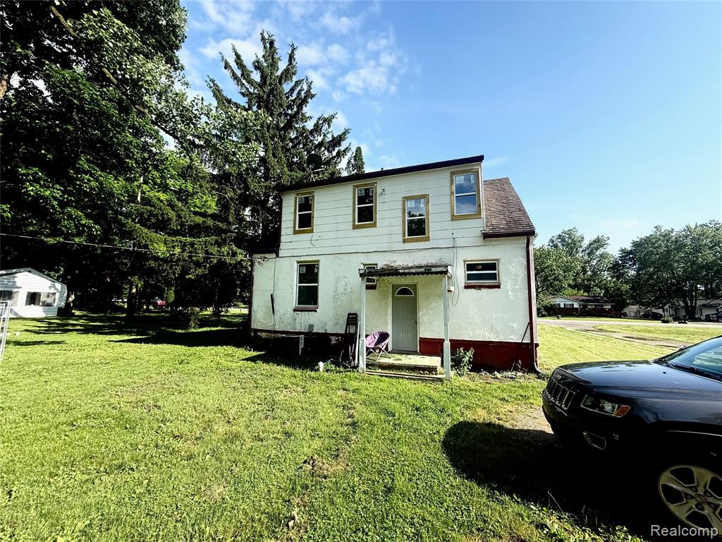 5388 Davison Road, Lapeer, MI 48446 — Photo 9