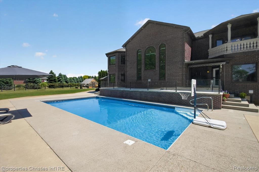 6223 Valleyfield Drive, Plymouth, MI 48170 — Photo 81