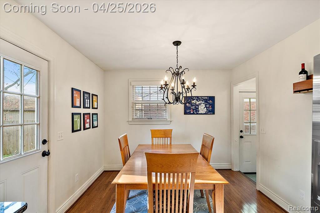 1846 Oakshire Avenue, Berkley, MI 48072 — Photo 15