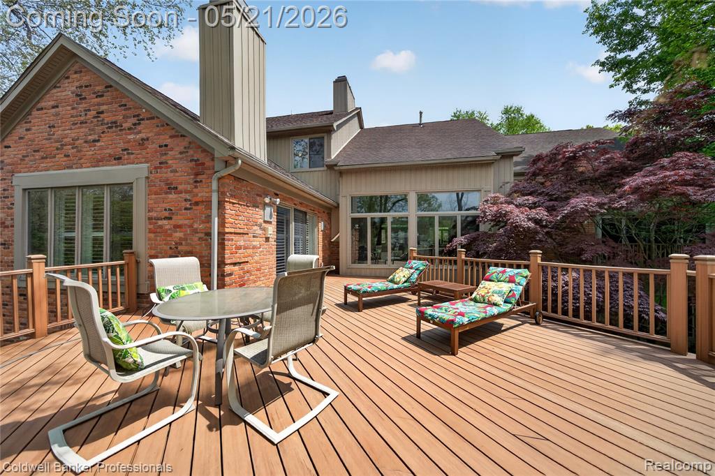 2076 Shore Hill Court, West Bloomfield, MI 48323 — Photo 6