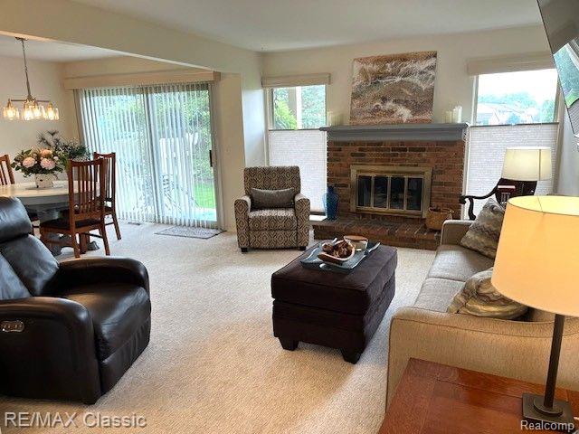 702 TENNYSON, Rochester Hills, MI 48307 — Photo 5