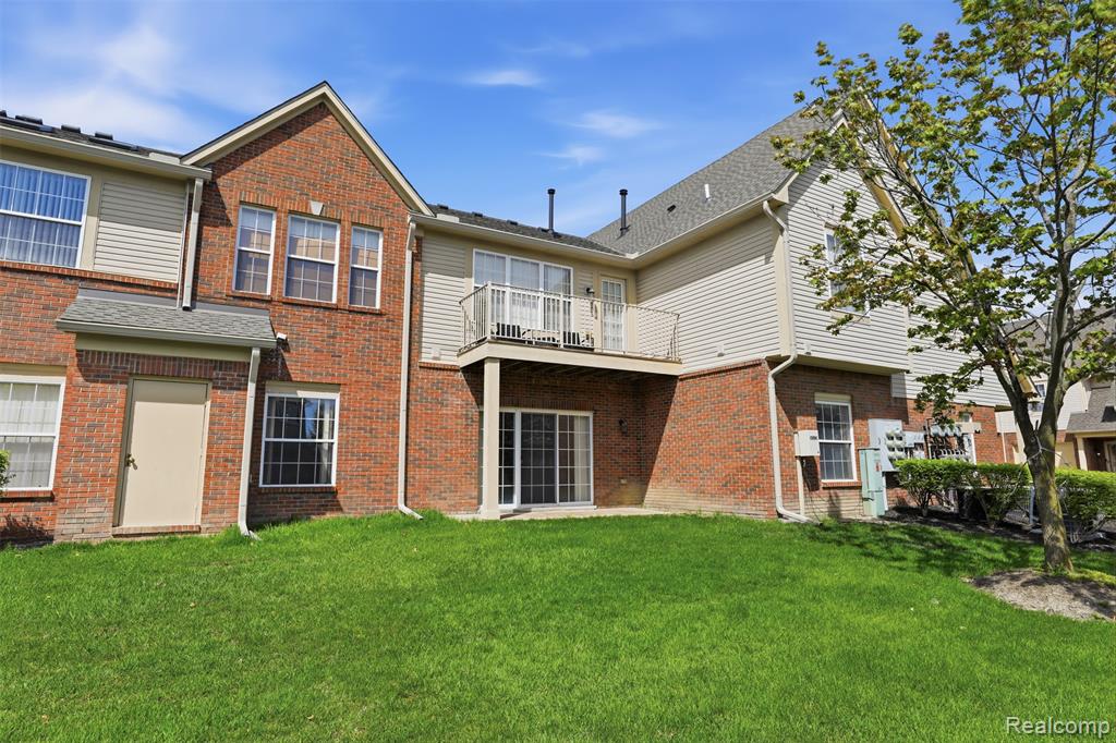 3993 Cornerstone Drive, Canton, MI 48188 — Photo 29