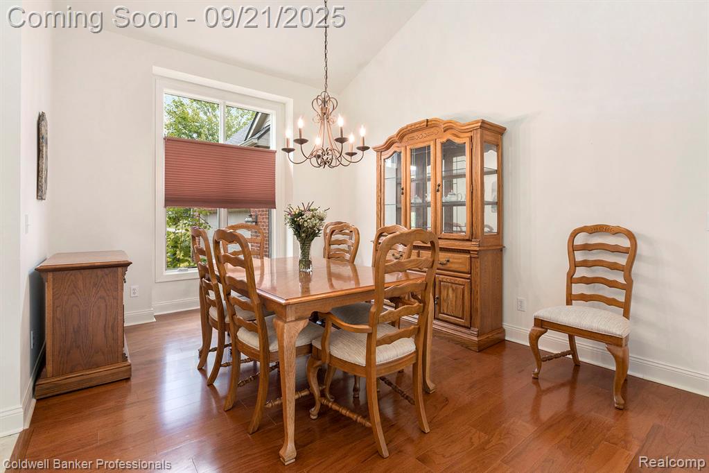 2313 Quaker Ridge Drive, Ann Arbor, MI 48108 — Photo 6