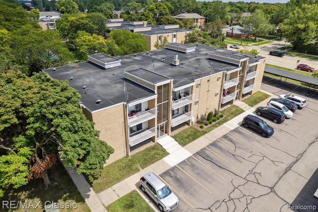 4905 CROOKS Road, A11, Royal Oak, MI 48073 — Photo 36