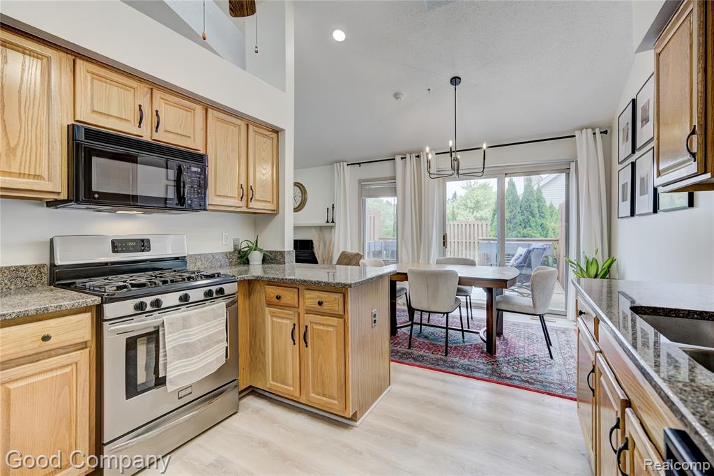 288 Edington Circle, Canton, MI 48187 — Photo 13