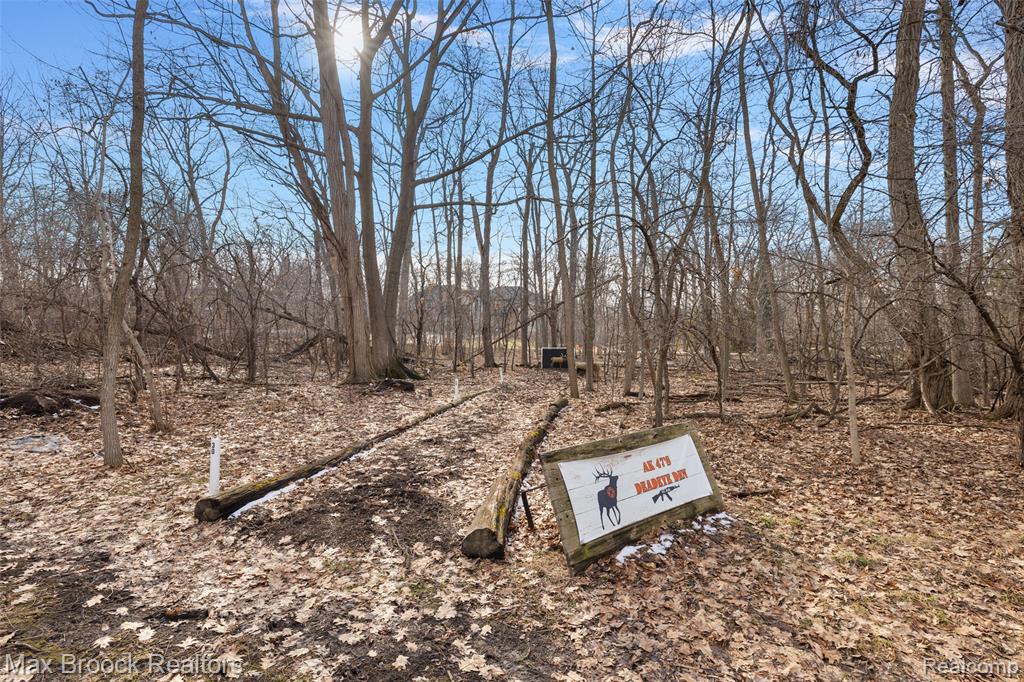 4740 Dow Ridge Road, Orchard Lake Village, MI, 48324