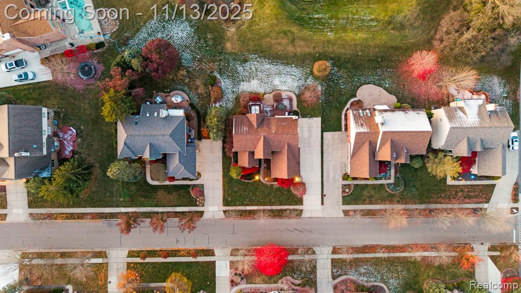45696 Southwick Drive, Canton, MI 48188 — Photo 66