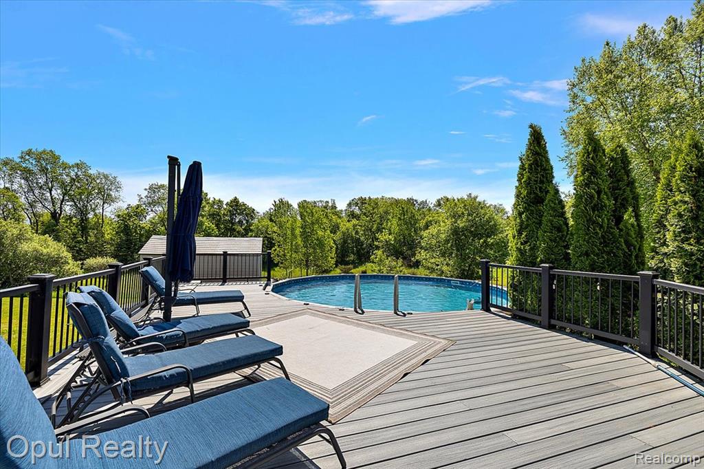 5164 Birch Lane, Davisburg, MI 48350 — Photo 5