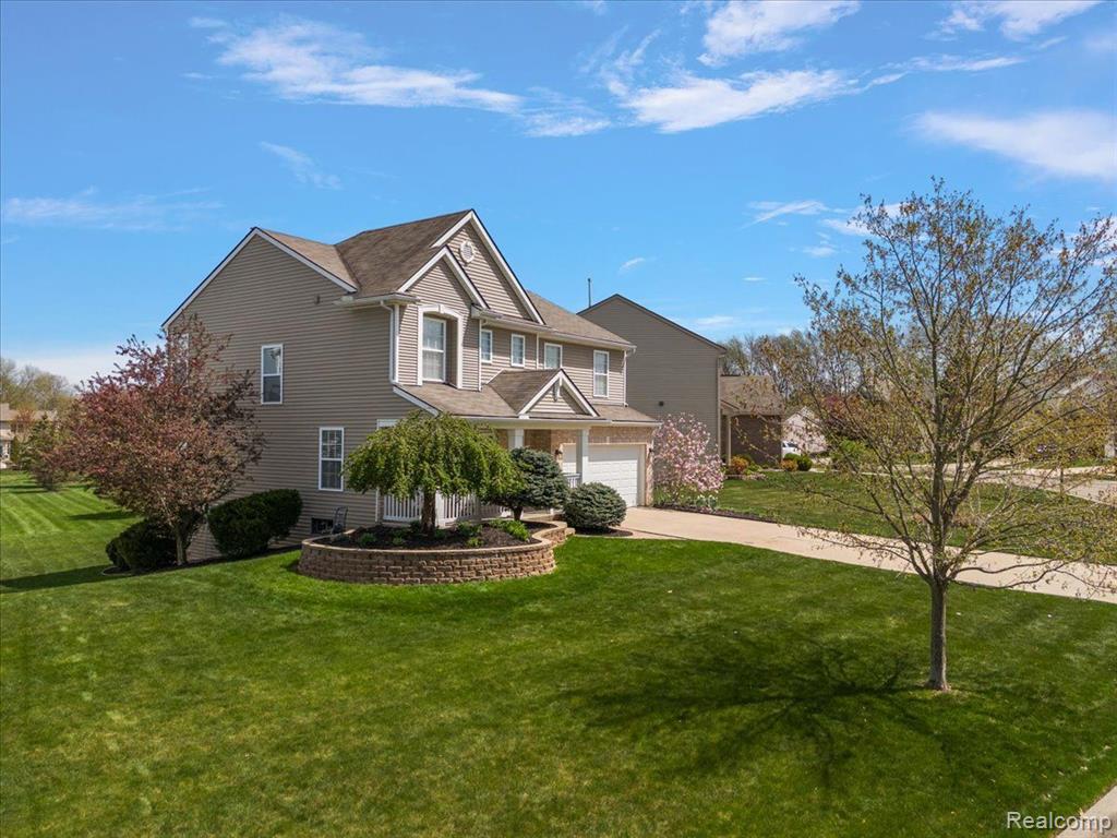 3785 WHIRLAWAY Lane, Howell, MI 48843 — Photo 4