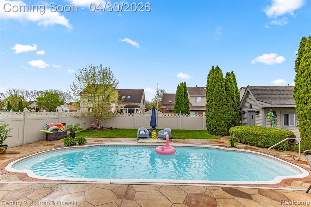 15225 Heatherwood, Southgate, MI 48195 — Photo 63