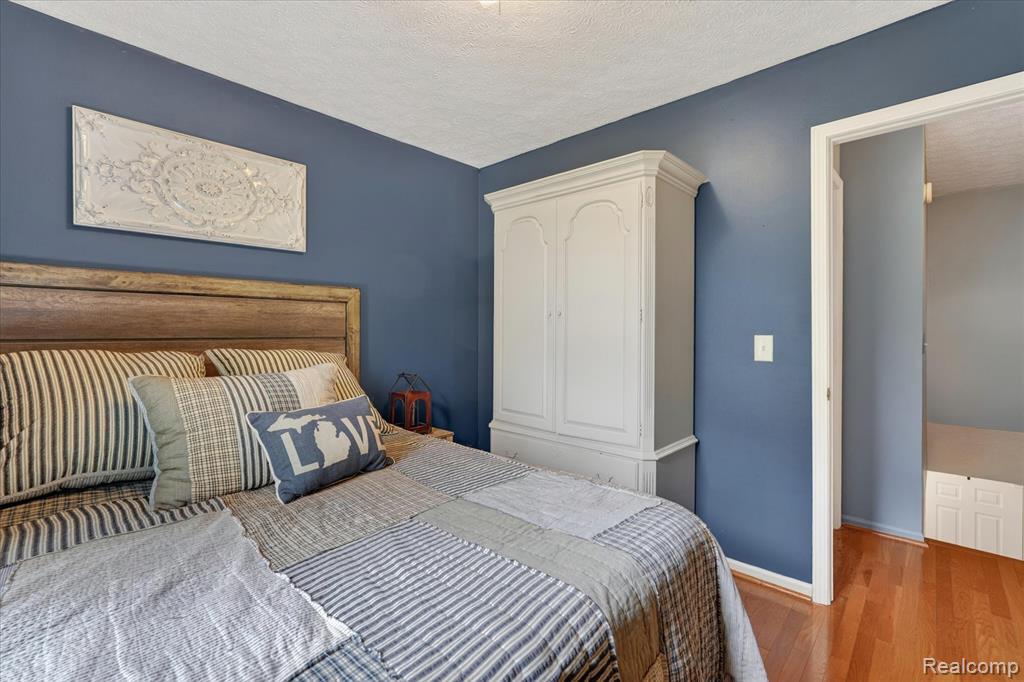 764 Town Trail, Pinckney, MI 48169 — Photo 22