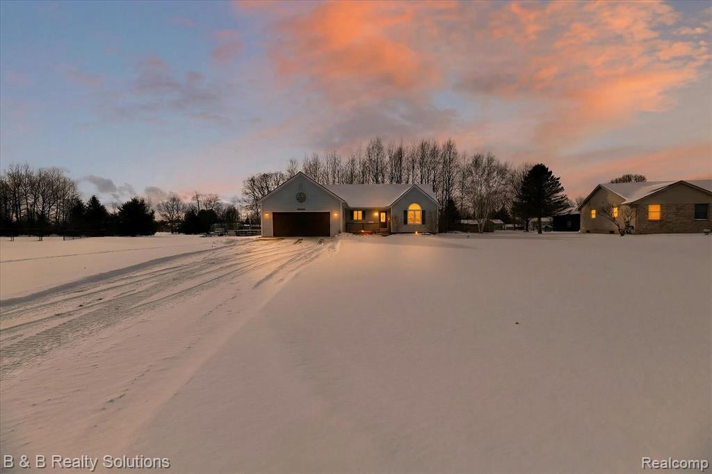 5769 Cobblestone Drive, North Branch, MI 48461 — Photo 43