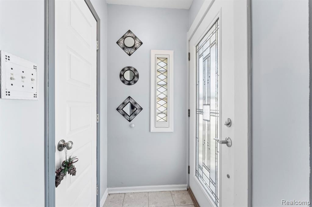 6735 Balfour Avenue, Allen Park, MI 48101 — Photo 3