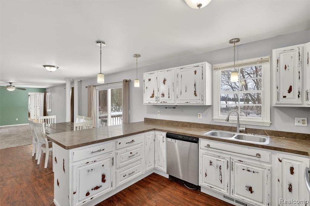 5417 Rensselear Drive, Lapeer, MI 48446 — Photo 14