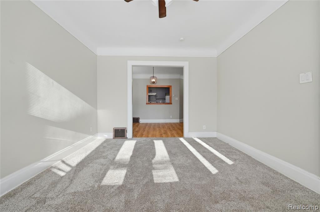 4200 W Buena Vista Street, Detroit, MI 48238 — Photo 25