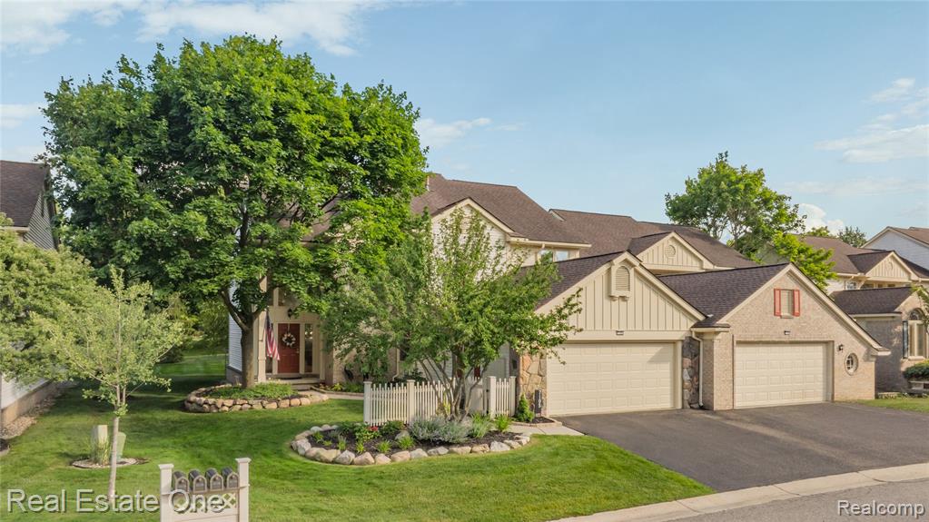 7105 Winding Brook Court, West Bloomfield, MI — Photo 78