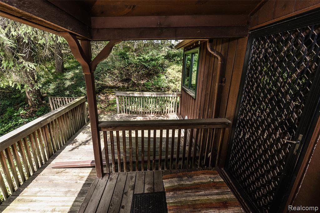 17750 DEXTER Trail, Gregory, MI 48137 — Photo 29
