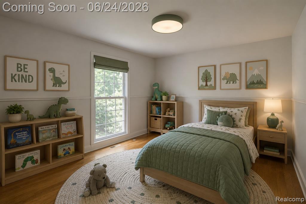 710 Basswood Drive, Rochester Hills, MI 48309 — Photo 33