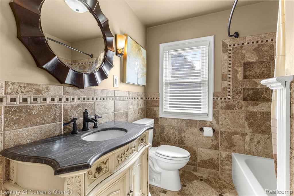 7505 PARK Avenue, Allen Park, MI 48101 — Photo 15