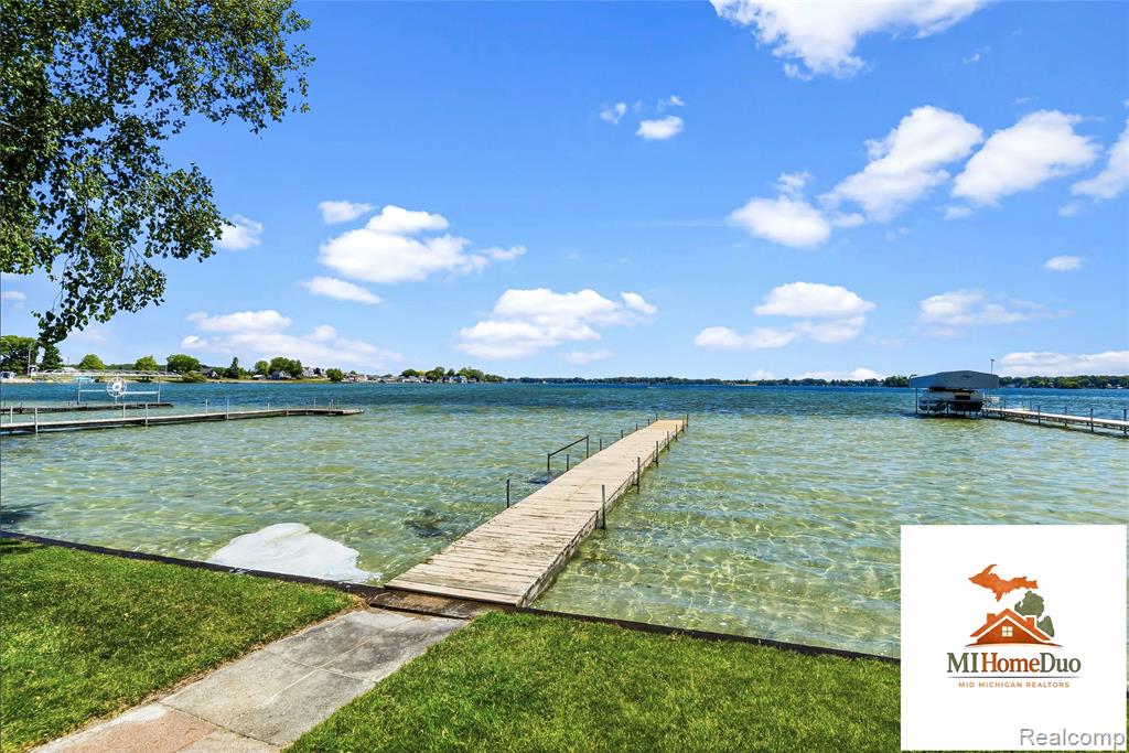1947 Strait Tow Boulevard, Crystal, MI 48818 — Photo 16
