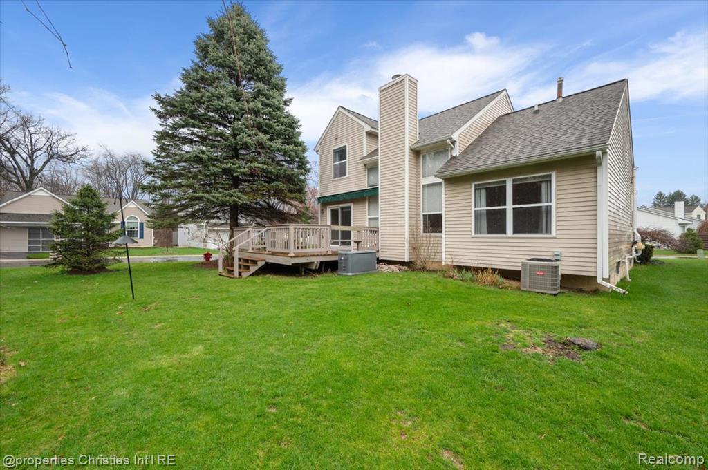 955 Rikki Ann, Wixom, MI 48393 — Photo 9