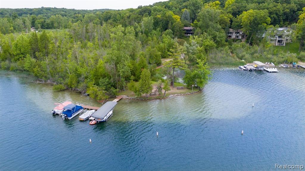 6885 DEERHILL Drive, Clarkston, MI — Photo 72