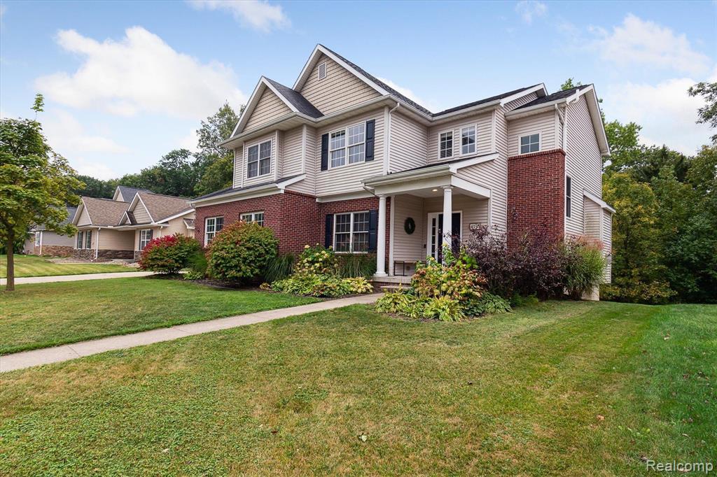 4198 OAK Street, Grand Blanc, MI 48439 — Photo 58