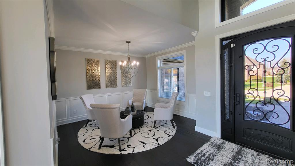 16414 Via Mera, Macomb, MI 48042 — Photo 33