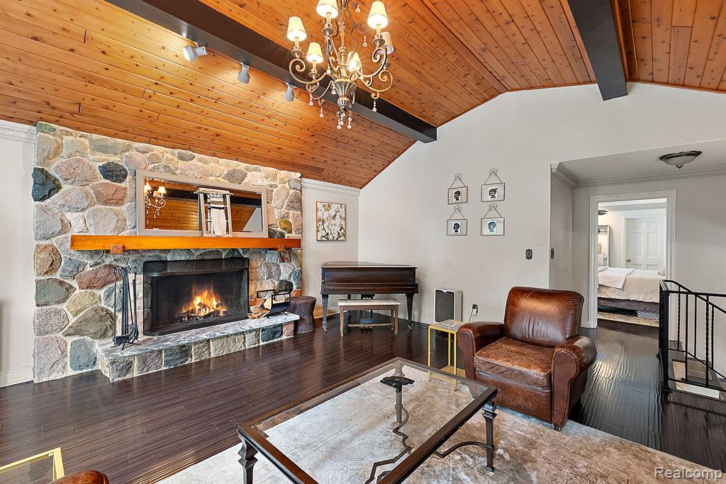 4378 Compton Way, Bloomfield Hills, MI 48302 — Photo 16