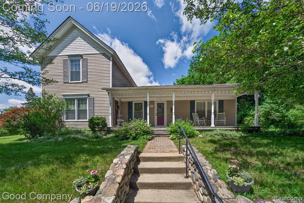 89 S Main Street, Clarkston, MI — Photo 36