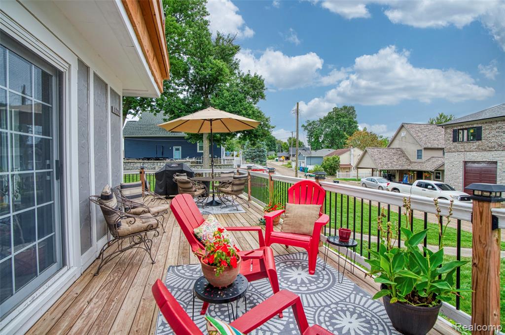 11728 Kenton Drive, Whitmore Lake, MI 48189 — Photo 39
