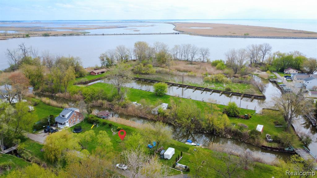 7840 Michael, Newport, MI 48166 — Photo 12