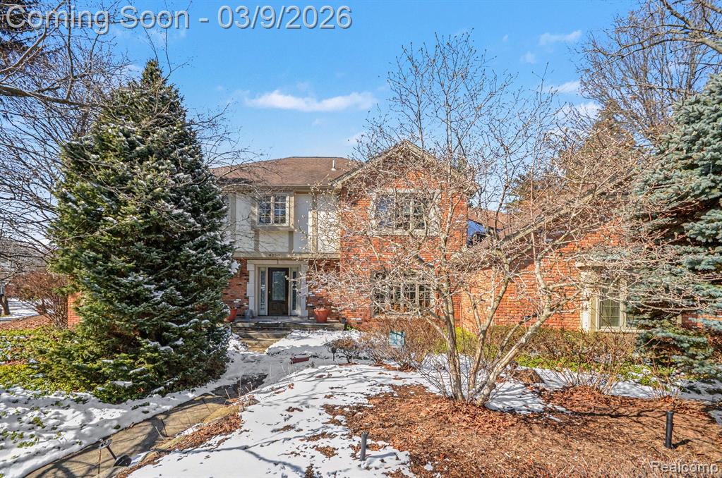 4280 Woodlands, Orchard Lake Village, MI 48323 — Photo 3