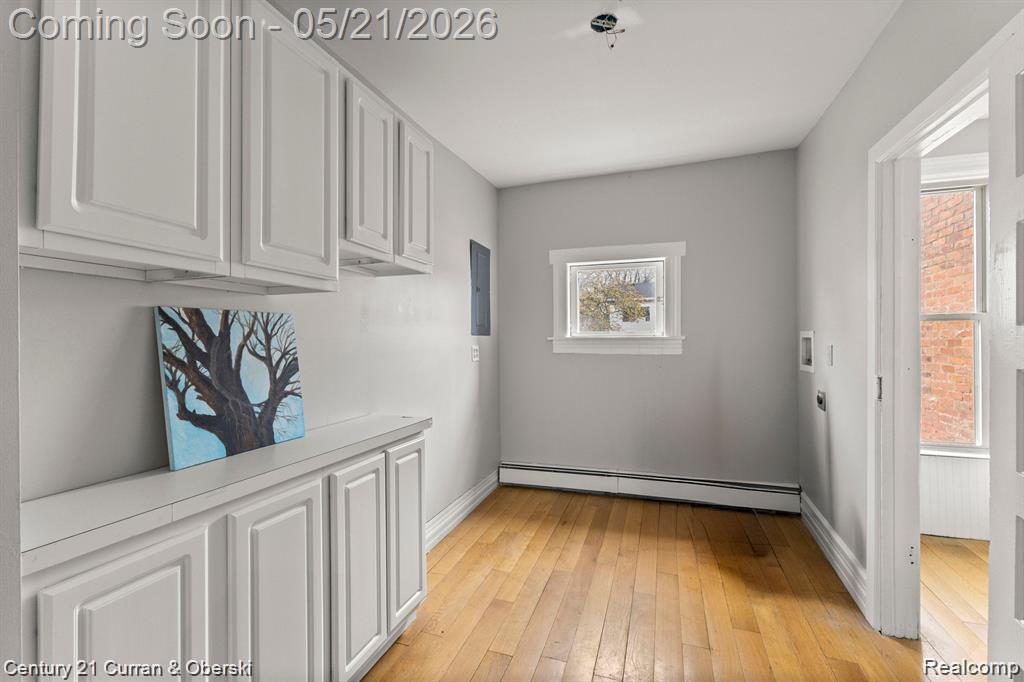 36510 Goddard Road, Romulus, MI 48174 — Photo 32